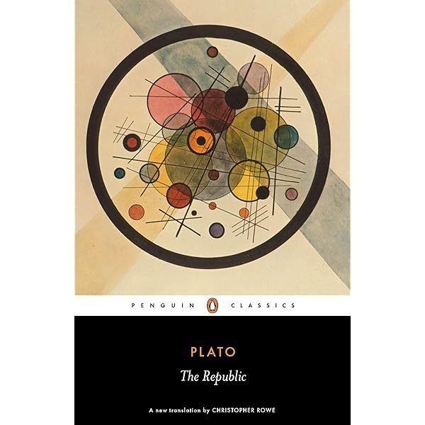 The Republic : Plato: Amazon.co.za: Books